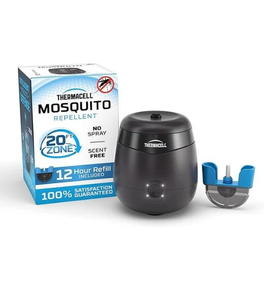 Thermacell E55 Mosquito Repellent